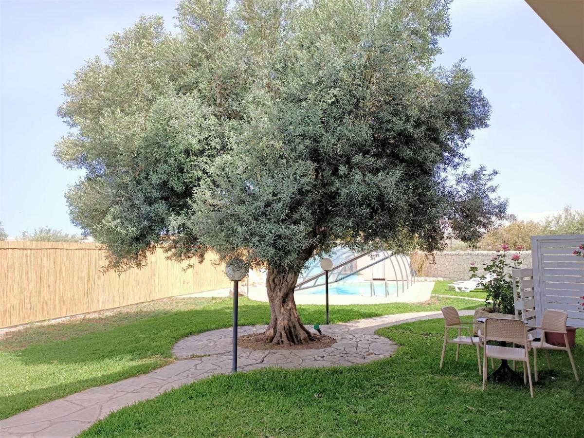 Villa La Lantana Marina di Ragusa Exterior foto
