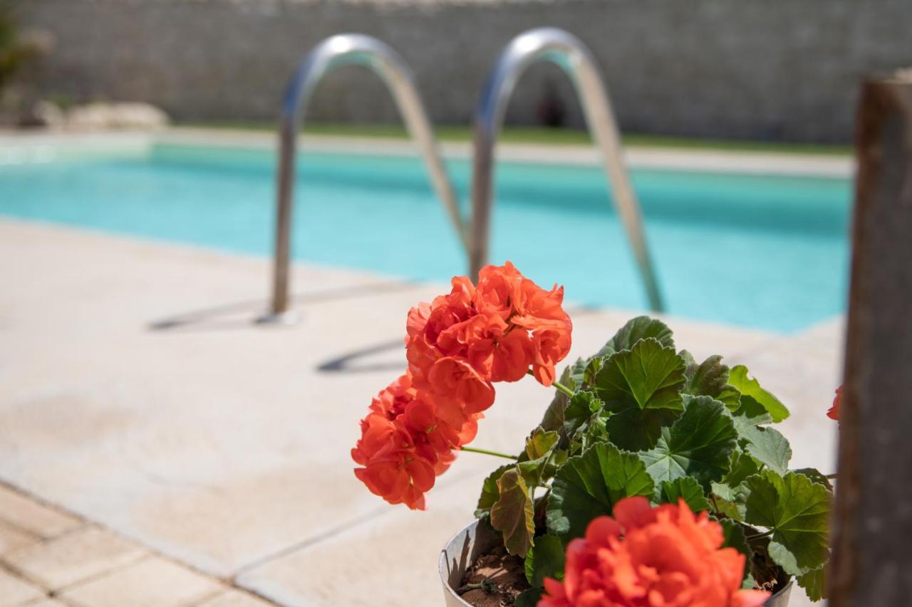 Villa La Lantana Marina di Ragusa Exterior foto