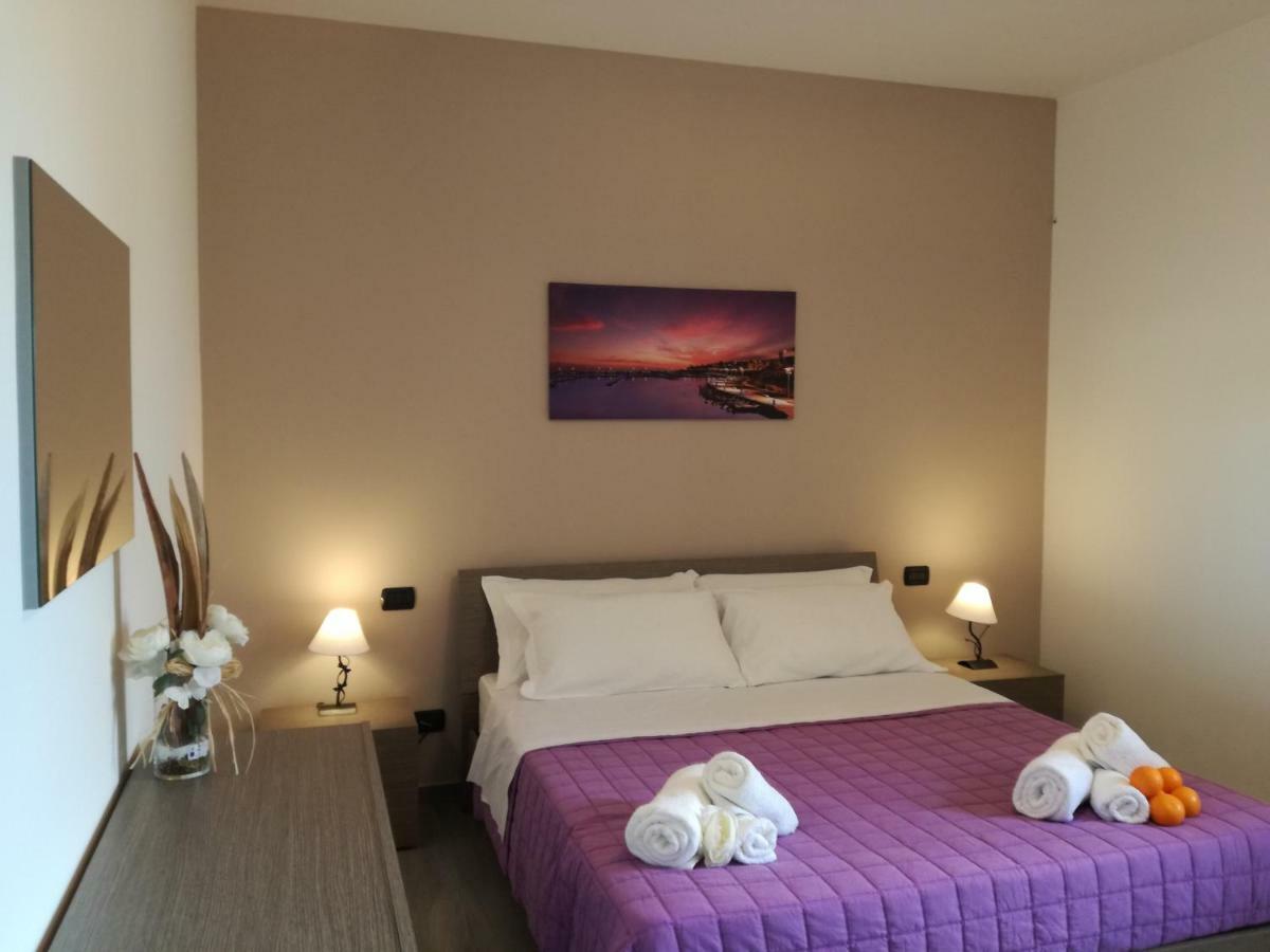 Villa La Lantana Marina di Ragusa Exterior foto