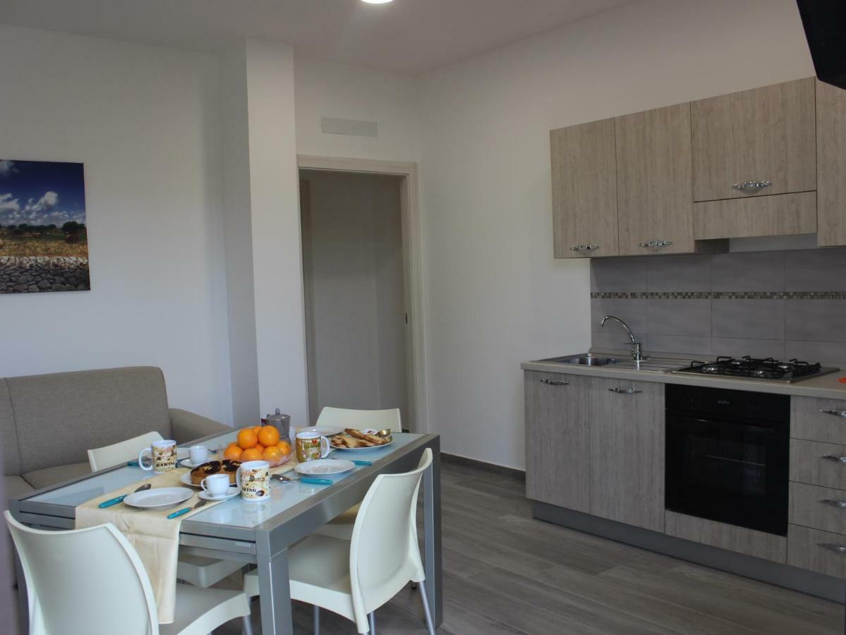 Villa La Lantana Marina di Ragusa Exterior foto